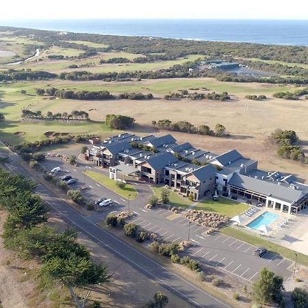 Barwon Heads Resort Buitenkant foto