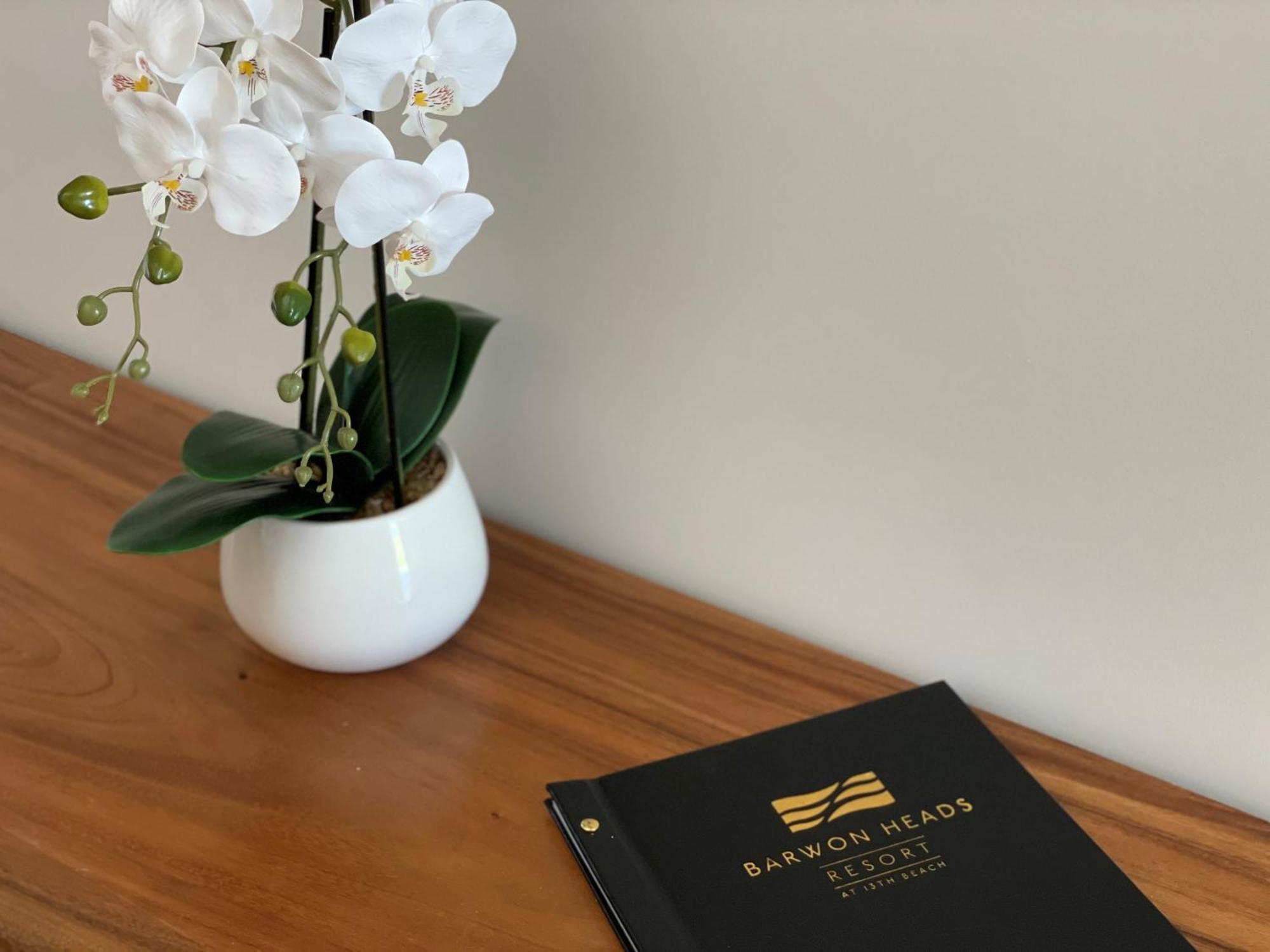 Barwon Heads Resort Kamer foto