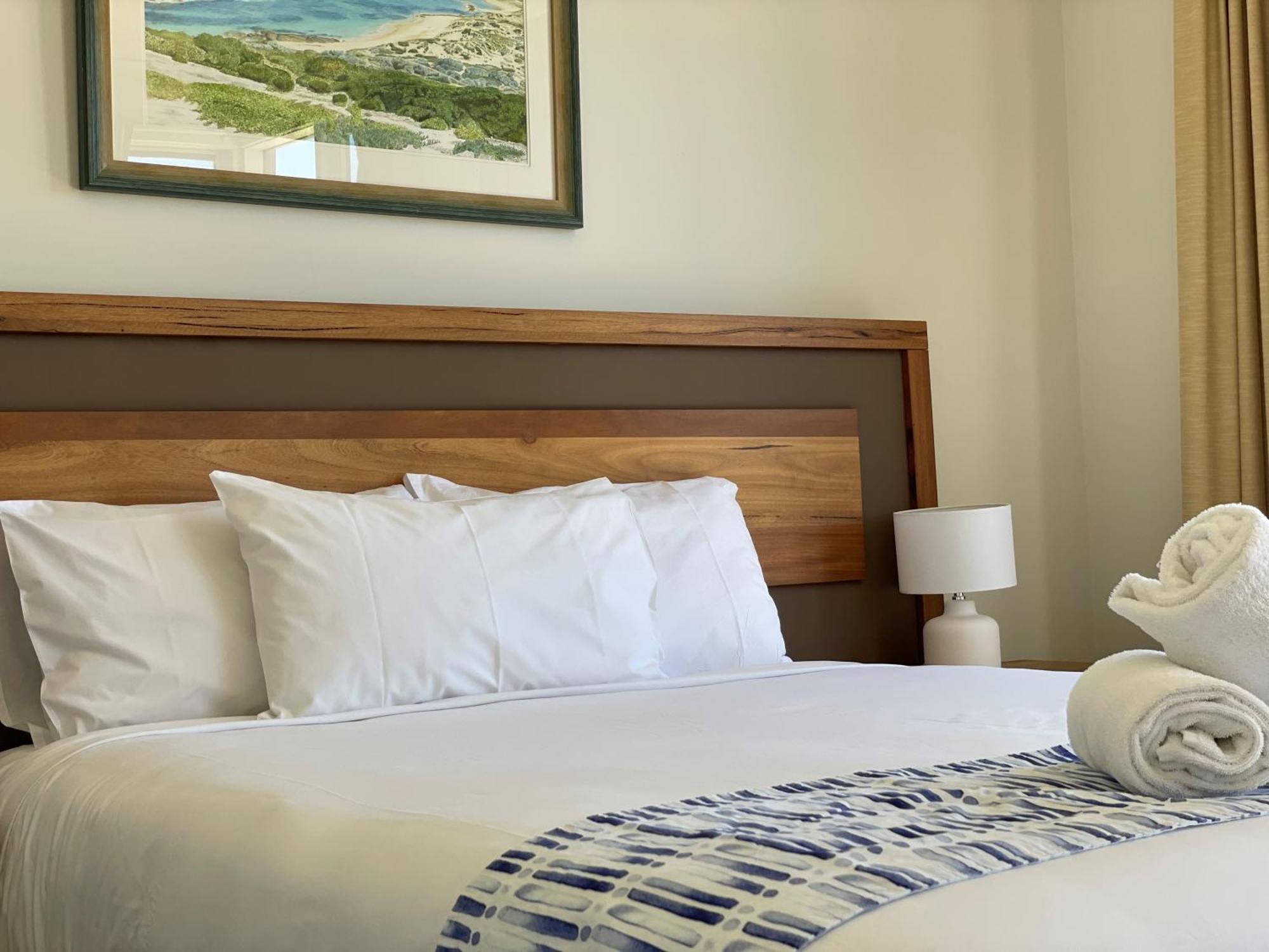 Barwon Heads Resort Kamer foto