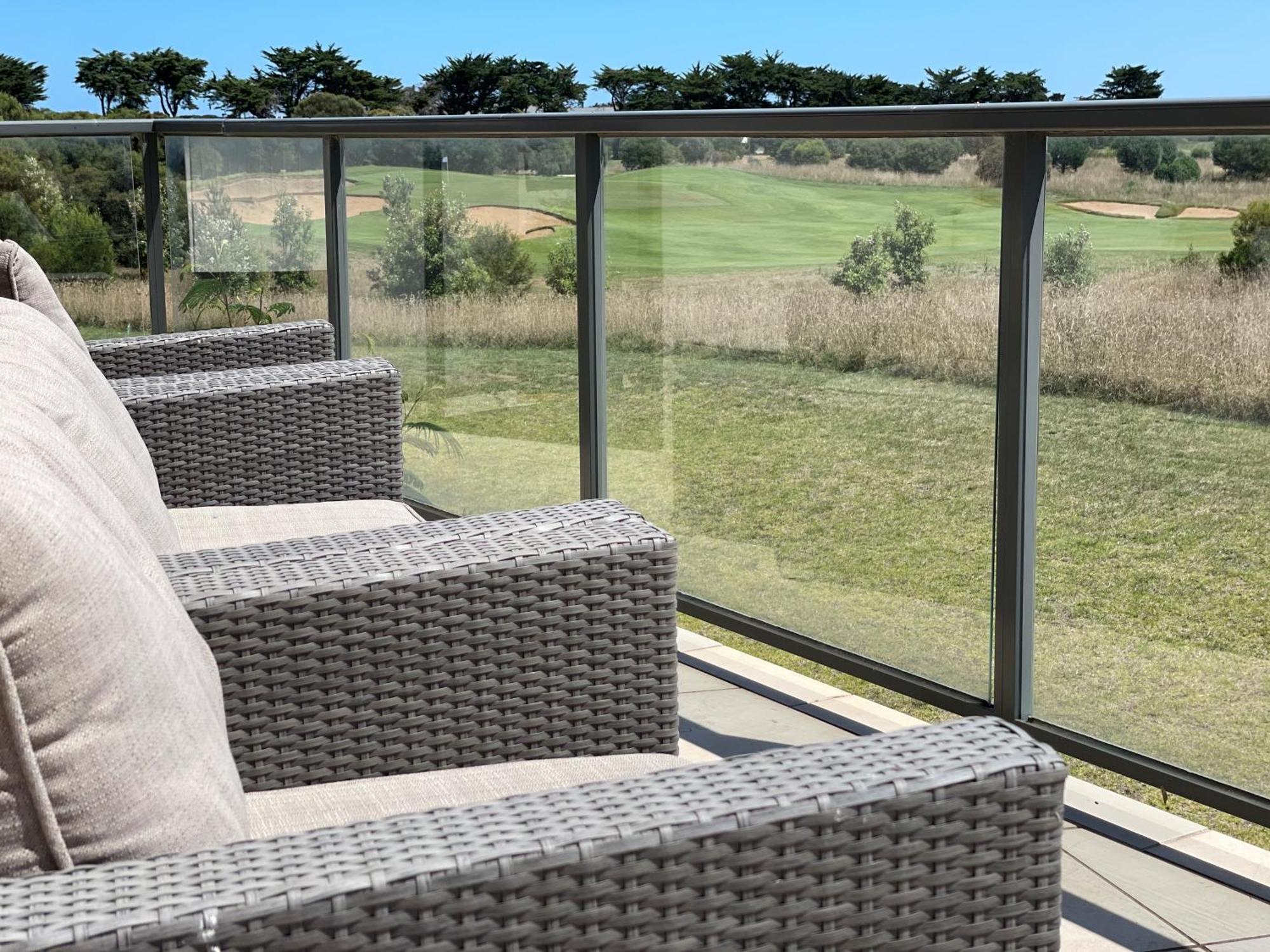 Barwon Heads Resort Kamer foto