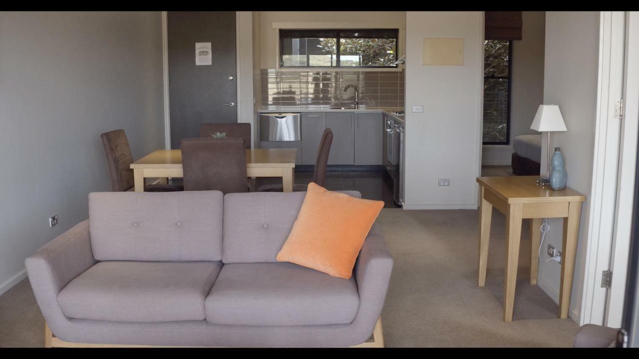 Barwon Heads Resort Buitenkant foto