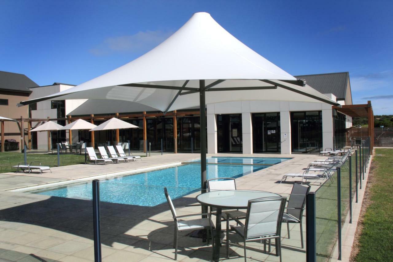 Barwon Heads Resort Buitenkant foto