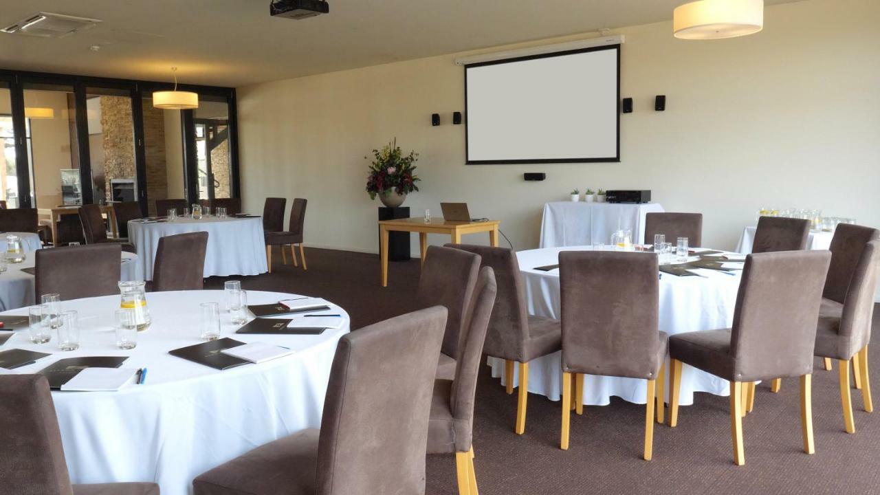 Barwon Heads Resort Buitenkant foto
