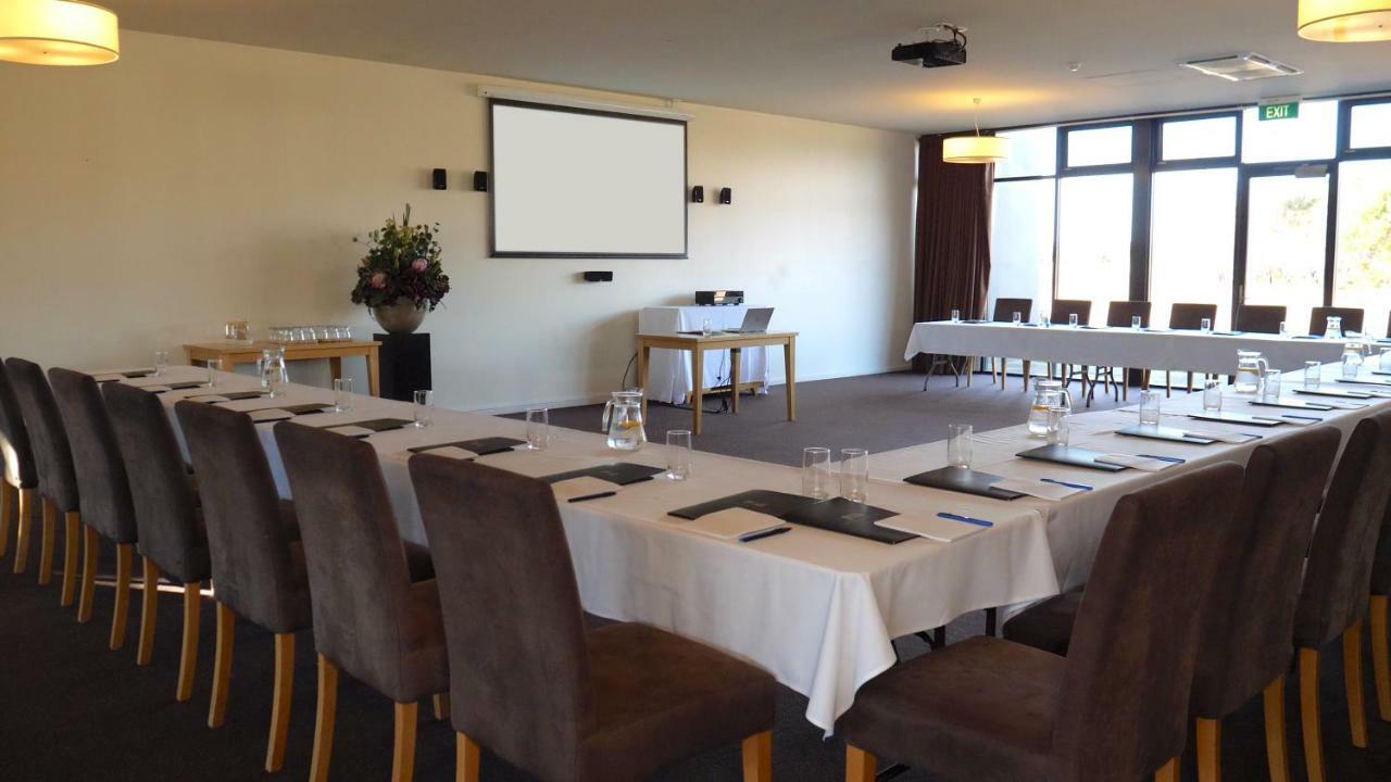 Barwon Heads Resort Buitenkant foto