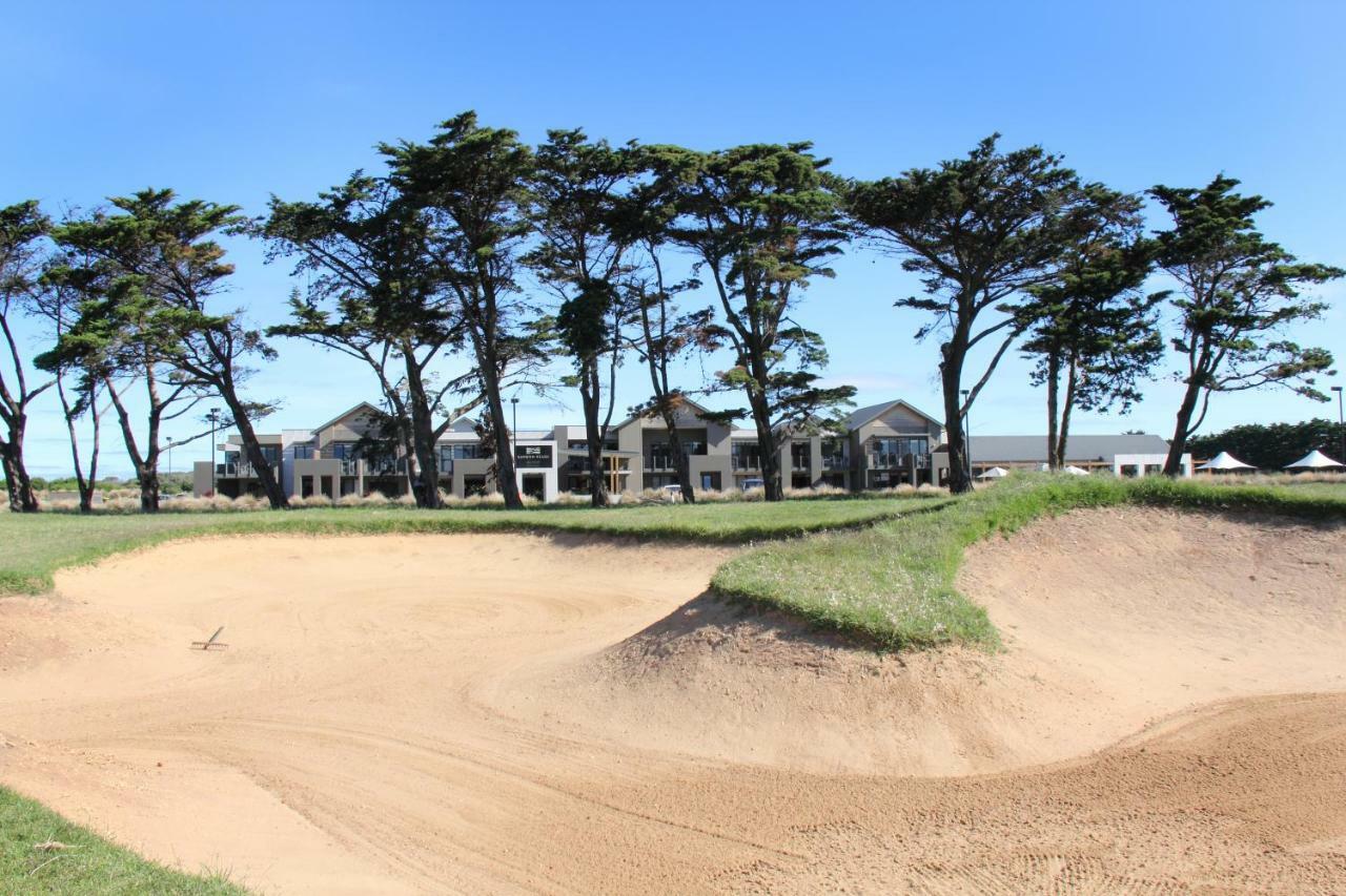 Barwon Heads Resort Buitenkant foto