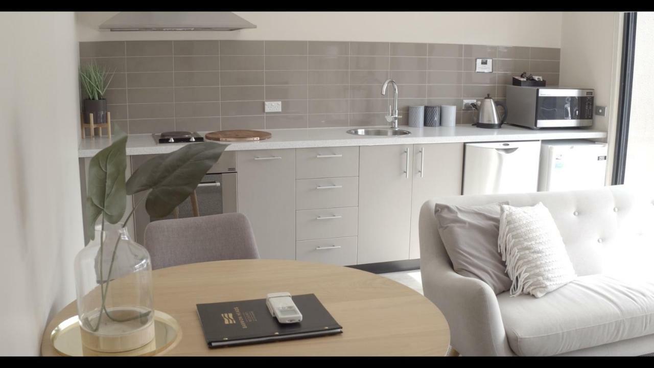 Barwon Heads Resort Buitenkant foto