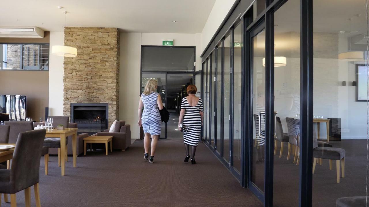 Barwon Heads Resort Buitenkant foto